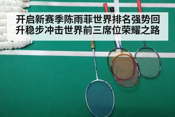 badminton match